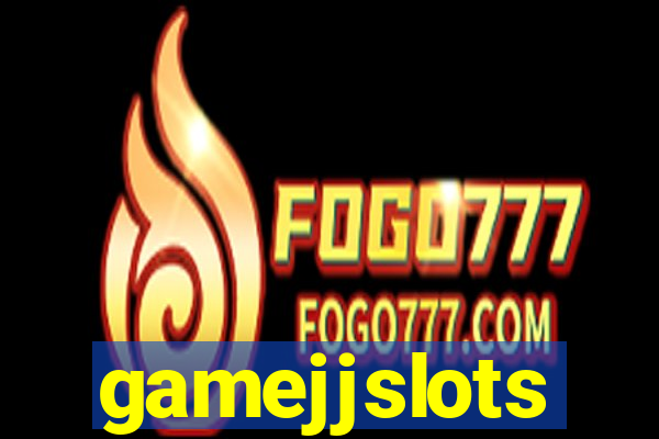 gamejjslots