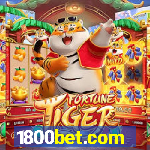 1800bet.com