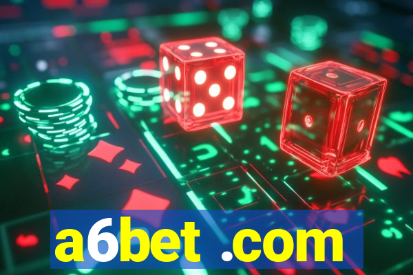 a6bet .com