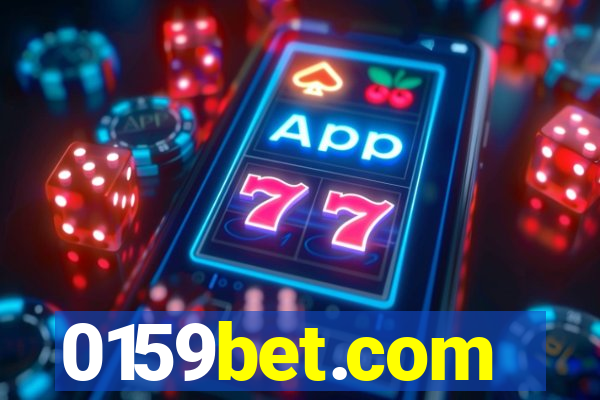 0159bet.com