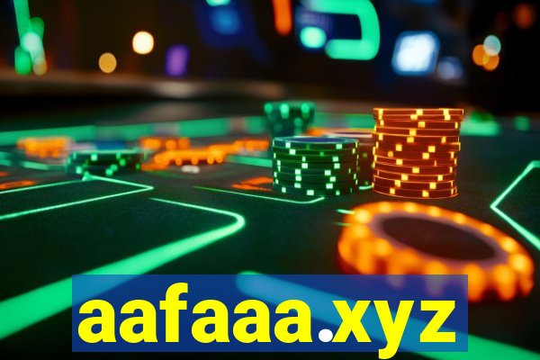 aafaaa.xyz