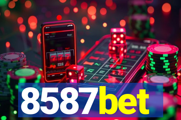 8587bet