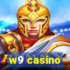 w9 casino