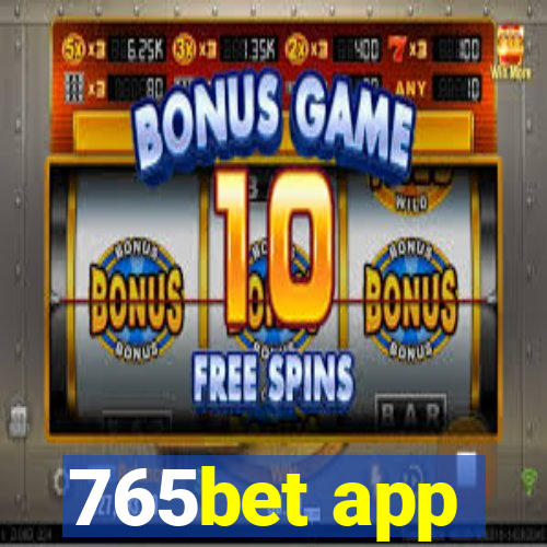 765bet app
