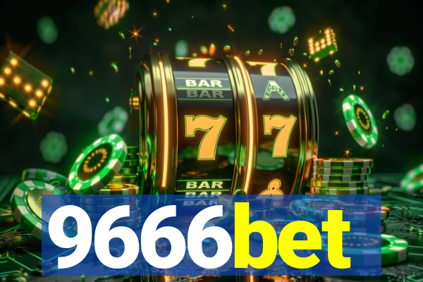 9666bet