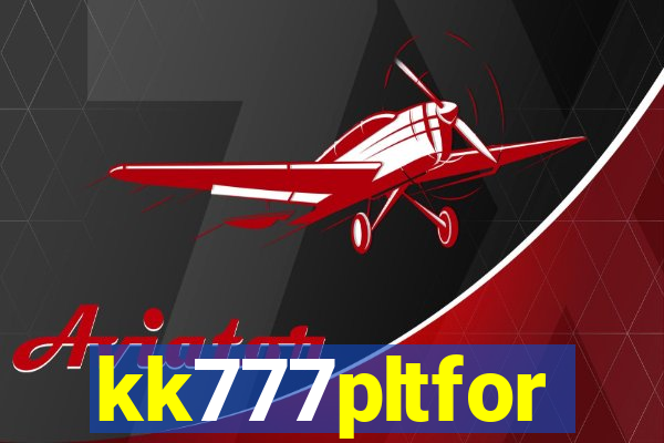 kk777pltfor