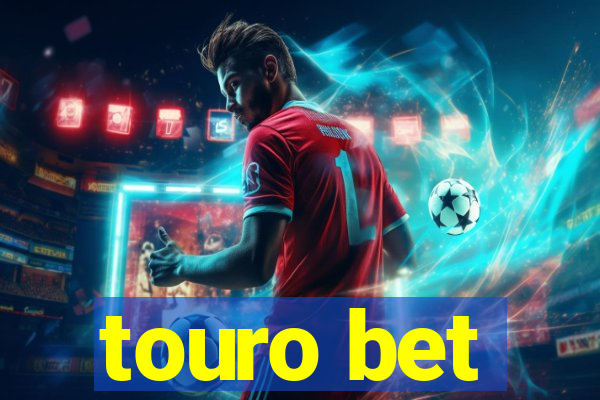 touro bet