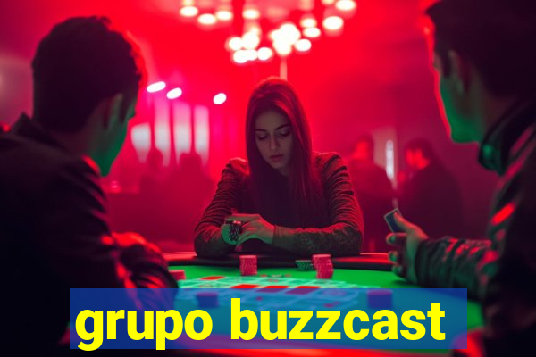 grupo buzzcast