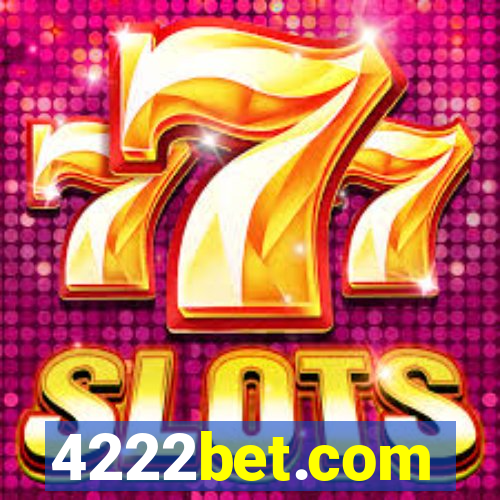 4222bet.com