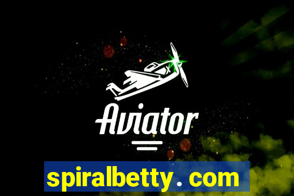 spiralbetty. com