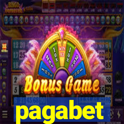 pagabet