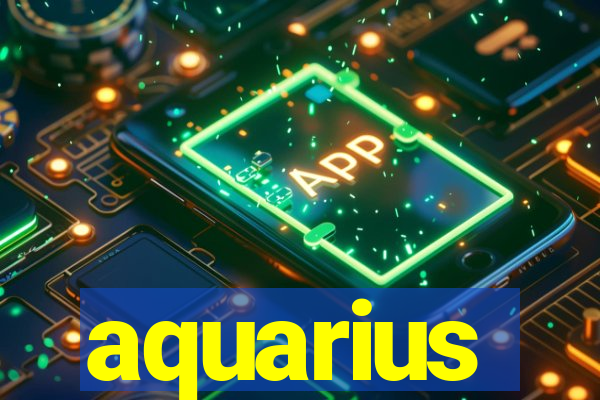 aquarius