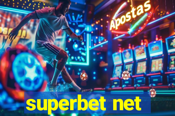 superbet net