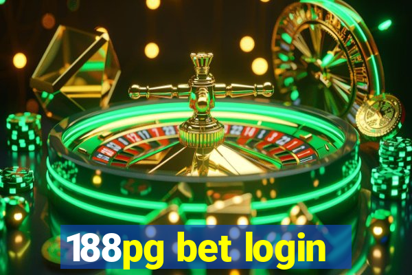 188pg bet login