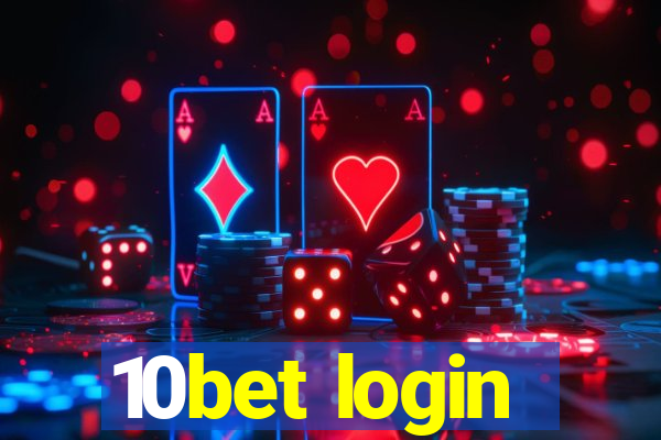 10bet login