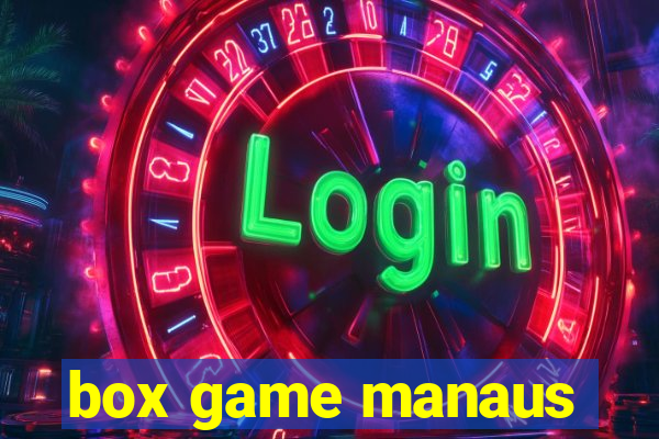 box game manaus