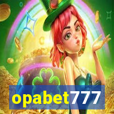 opabet777