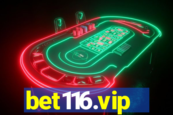 bet116.vip