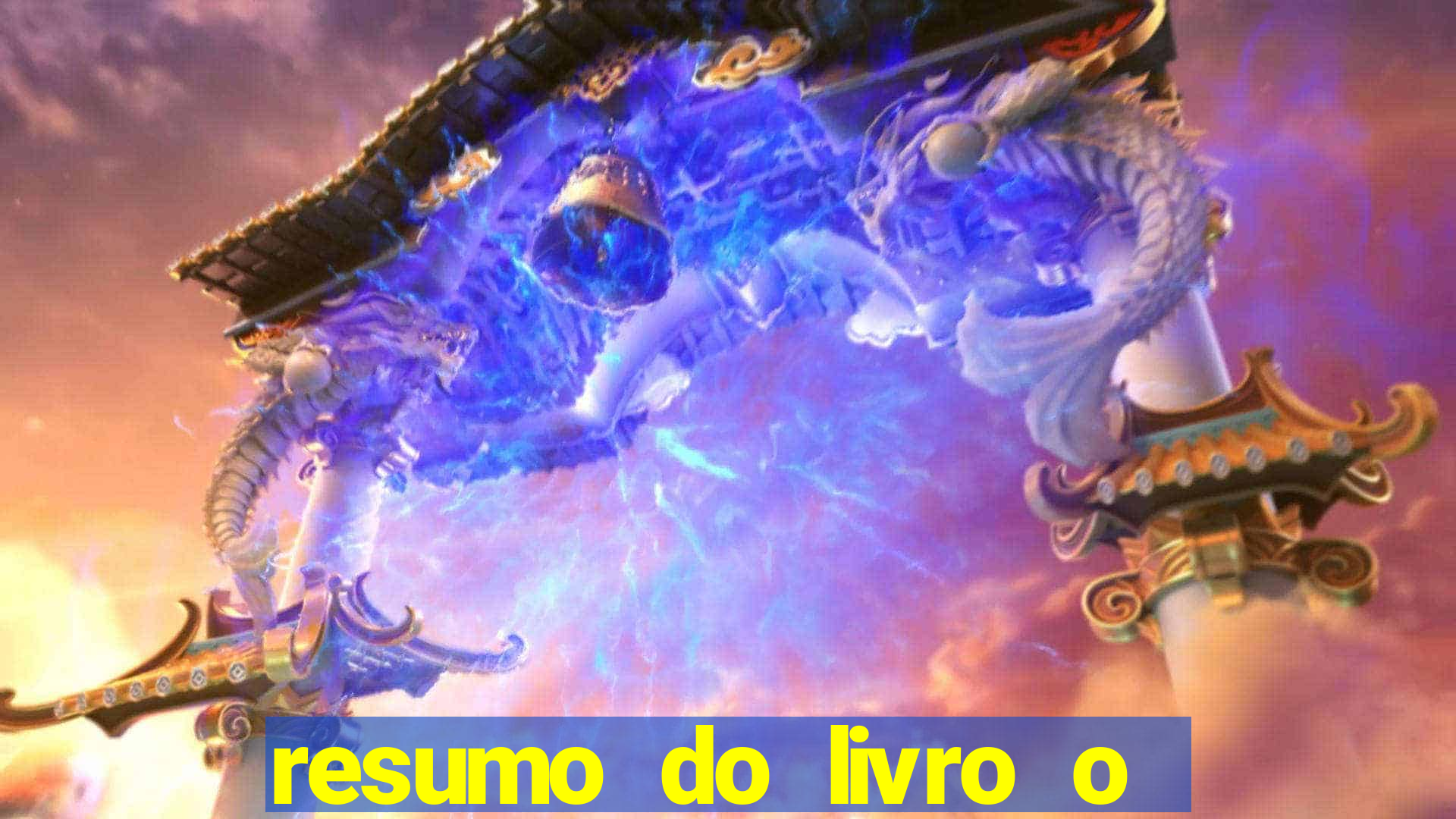 resumo do livro o mistério da casa verde