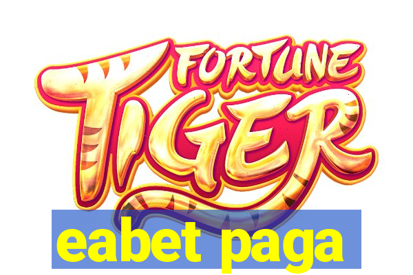 eabet paga
