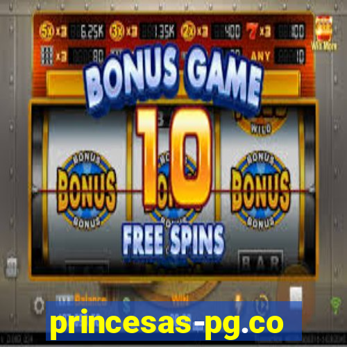 princesas-pg.com