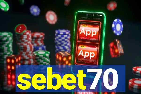 sebet70