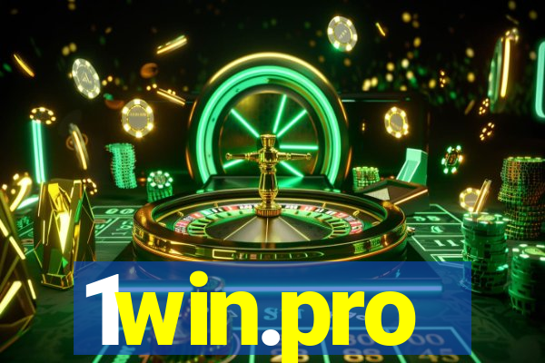 1win.pro