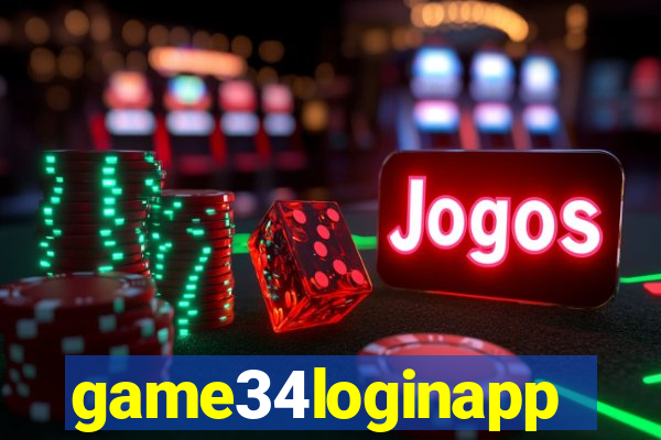 game34loginapp