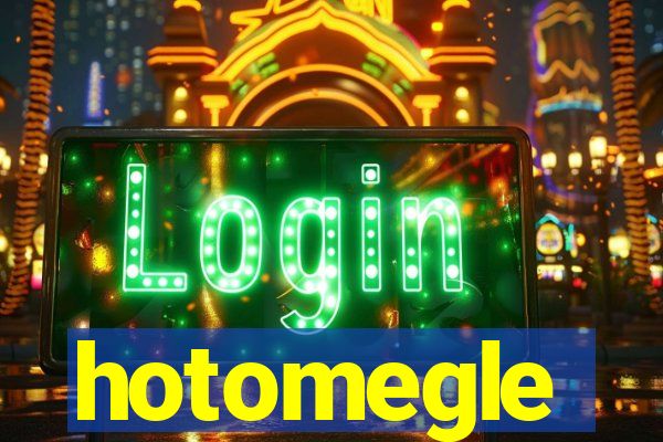 hotomegle