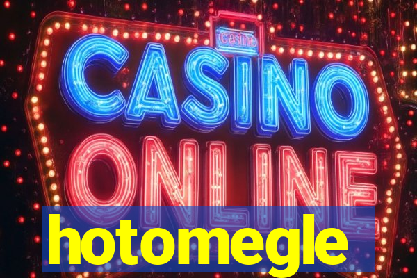 hotomegle