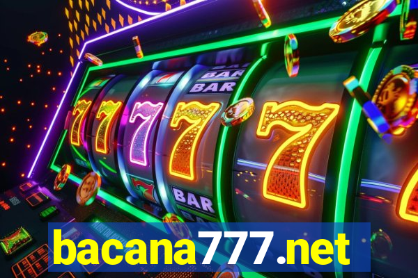 bacana777.net