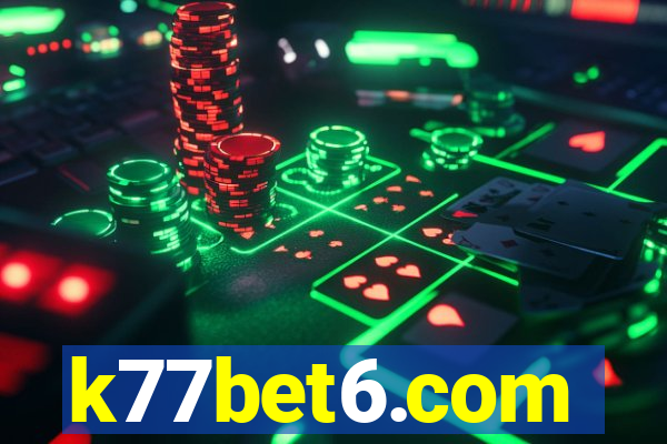 k77bet6.com