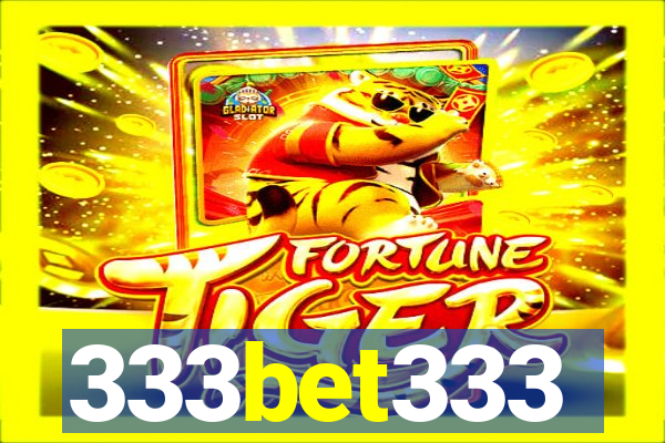 333bet333