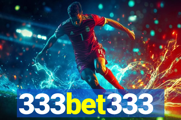 333bet333