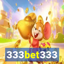 333bet333