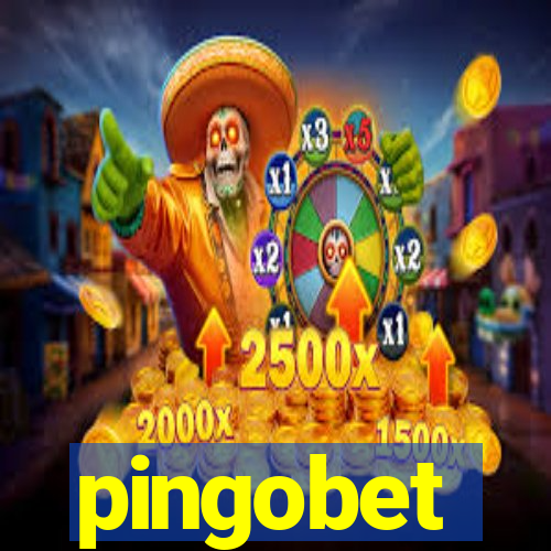 pingobet