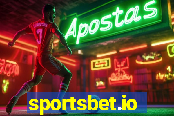 sportsbet.io
