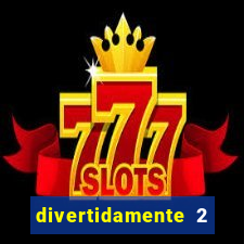 divertidamente 2 delisional rule 34