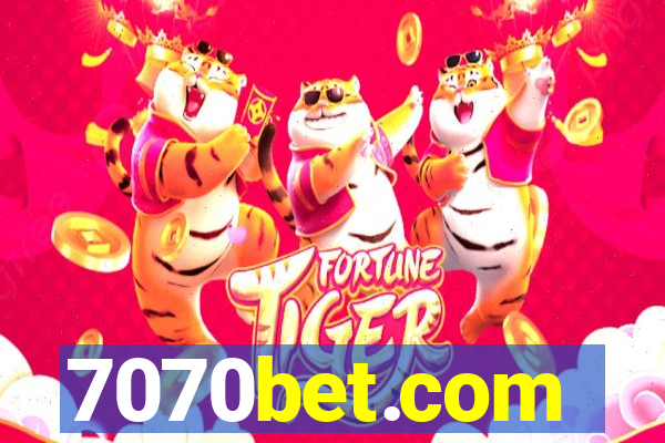 7070bet.com