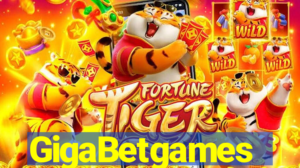 GigaBetgames