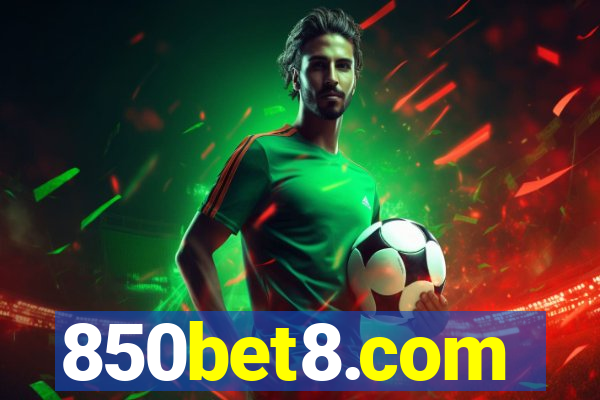 850bet8.com