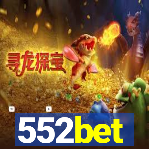 552bet