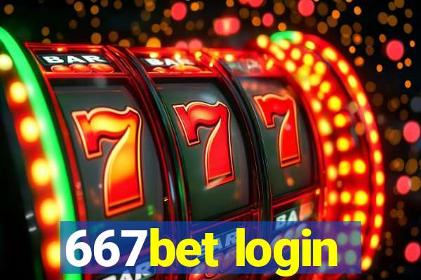 667bet login