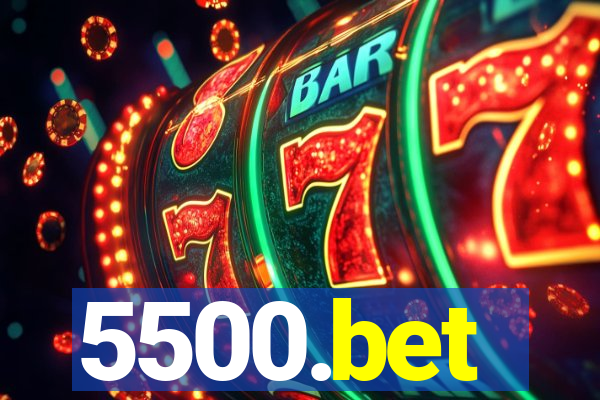5500.bet