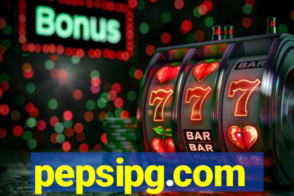 pepsipg.com