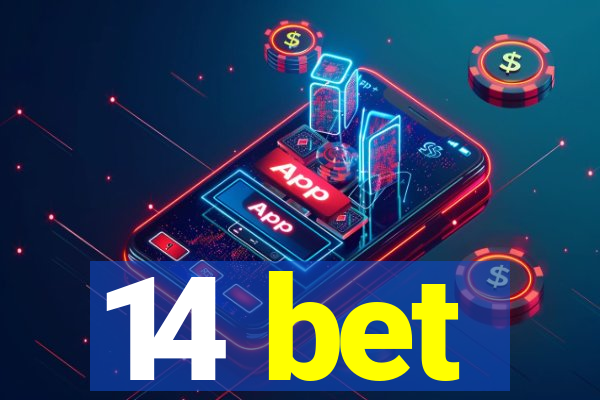 14 bet