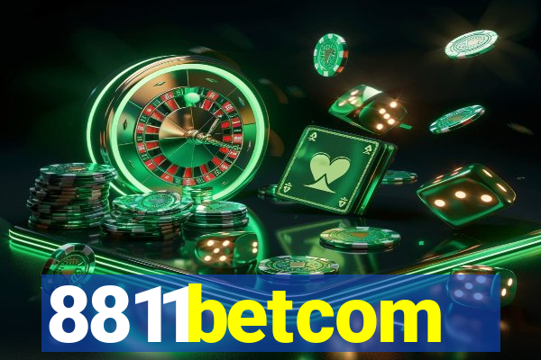 8811betcom