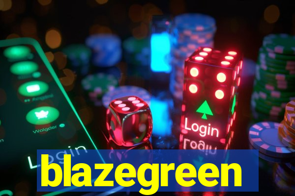 blazegreen