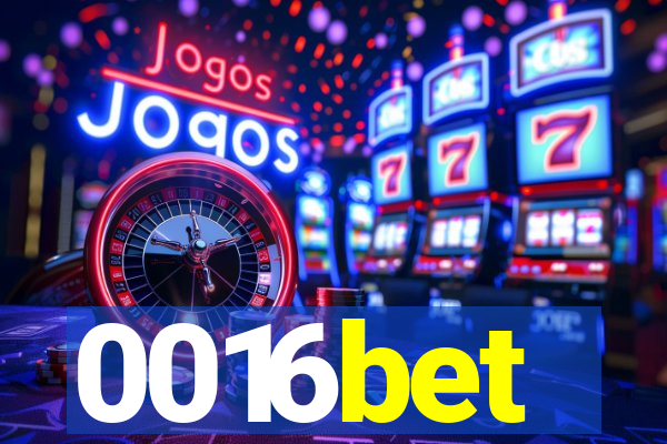 0016bet