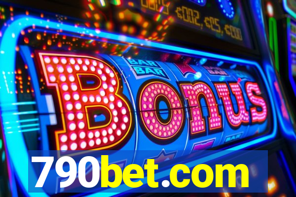 790bet.com
